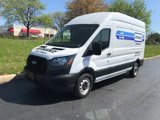 Used 2021 Ford Transit 250 148 High Roof w/ Load Area Protection Package image 3