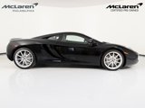 Used 2012 McLaren MP4-12C Coupe image 4