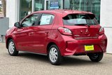 New 2024 Mitsubishi Mirage ES image 6