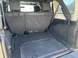 Used 2010 Jeep Wrangler Unlimited Sahara image 5