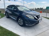 Used 2015 Nissan Murano SL w/ Cargo Package image 2