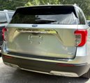 Used 2020 Ford Explorer XLT w/ Equipment Group 202A image 3