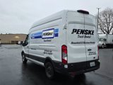 Used 2023 Ford Transit 250 148 High Roof w/ Load Area Protection Package image 6