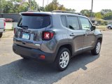 Used 2020 Jeep Renegade Latitude w/ Cold Weather Group image 3