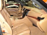 Used 2017 Cadillac Escalade Platinum image 4