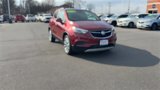 Certified 2022 Buick Encore Preferred w/ Safety Package II image 2