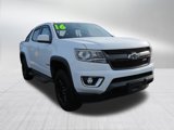 Used 2016 Chevrolet Colorado Z71 image 2