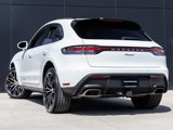 Certified 2025 Porsche Macan image 3