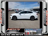 Used 2024 Chevrolet Malibu LT image 2