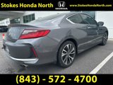 Used 2017 Honda Accord EX-L image 5