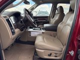 Used 2011 RAM 1500 Laramie image 2