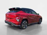 Used 2024 Hyundai Kona N Line image 4