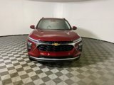 New 2025 Chevrolet Trax LT w/ Driver Confidence Package image 3