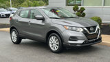 Certified 2022 Nissan Rogue Sport S image 2