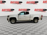 Used 2022 Chevrolet Colorado LT w/ Fleet Safety Package image 6