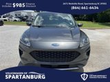 Used 2020 Ford Escape S image 2