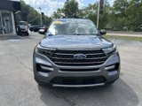 Used 2021 Ford Explorer XLT w/ Equipment Group 202A image 2