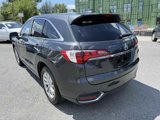 Used 2016 Acura RDX AWD image 5