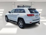 Used 2021 Jeep Grand Cherokee Limited image 3
