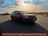 Used 2008 Chevrolet Impala LS image 3