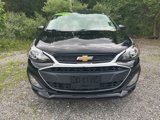 Used 2021 Chevrolet Spark LS image 2