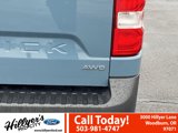Used 2022 Ford Maverick Lariat w/ Equipment Group 500A Standard image 5