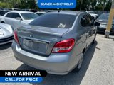 Used 2019 Mitsubishi Mirage G4 SE image 4