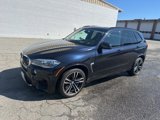 Used 2016 BMW X5 M image 2