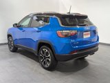 Used 2022 Jeep Compass Limited image 5