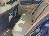 Used 2017 Mercedes-Benz C 300 4MATIC Sedan image 5