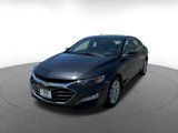 Used 2023 Chevrolet Malibu LT w/ Driver Confidence Package image 5