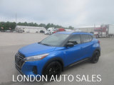 Used 2023 Nissan Kicks SR w/ SR Premium Package image 2