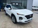 Used 2019 Hyundai Santa Fe AWD image 3