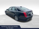 Used 2018 Cadillac CTS Luxury image 3