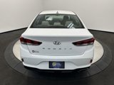 Used 2018 Hyundai Sonata SEL w/ Tech Package 04 image 5