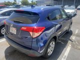 Used 2017 Honda HR-V EX-L image 2