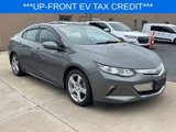 Certified 2017 Chevrolet Volt LT w/ Comfort Package image 4