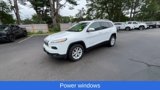 Used 2018 Jeep Cherokee Latitude Plus image 4