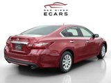 Used 2018 Nissan Altima 2.5 S w/ S Convenience Package image 5