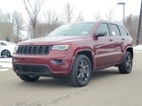 Used 2021 Jeep Grand Cherokee Limited w/ Quick Order Package 28K 80th image 2