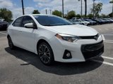 Used 2015 Toyota Corolla S image 4