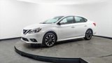 Used 2017 Nissan Sentra SR w/ SR Premium Technology Package image 2