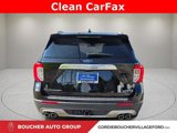 Certified 2023 Ford Explorer Platinum w/ Technology Package image 4