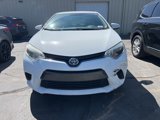 Used 2016 Toyota Corolla LE w/ Body Protection Package #1 image 2