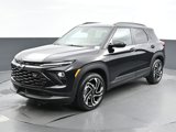 Used 2024 Chevrolet TrailBlazer RS image 3
