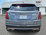 Certified 2021 Cadillac XT5 Premium Luxury image 4