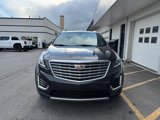 Used 2018 Cadillac XT5 Platinum w/ Driver Assist Package image 3