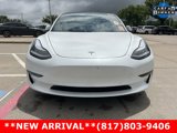 Used 2021 Tesla Model 3 Long Range image 2