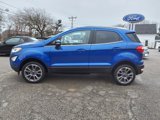 Used 2019 Ford EcoSport Titanium image 6