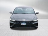 Certified 2025 Hyundai Elantra SE image 2